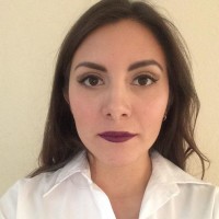 Paulina Ayrem Gil González