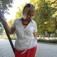 Елена Шаболтас