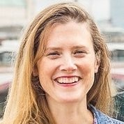 Jo Buchan