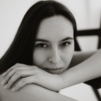 Karina Hlinskaya