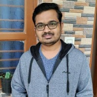 Raghavendra H