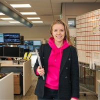 Annemiek Kamperman