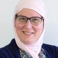 Veronique Yousra Riel