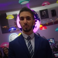 Amir Ben Hassine