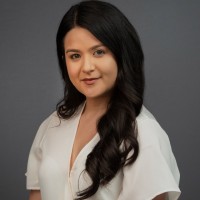 Katherine Catalan Hernandez