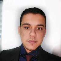 Jonas Santos Pereira