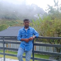 Ponraj Murugesan
