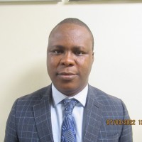 Kolawole Mate