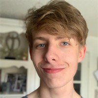 Connor Marshall