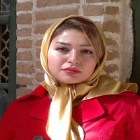 bahare saghazade