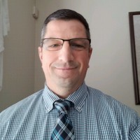 Darren Glencross