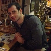 Anton Arandelovic
