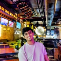 Rohan Pillai