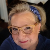 Lynne Walker