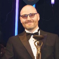 Mark Hawkshaw