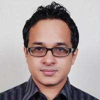 Atish Barua