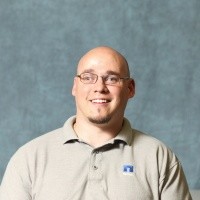 Eric Grainger