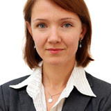 Galina Petkova
