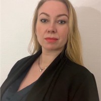 Nadia Stærk