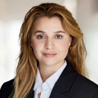Helen Melcherts