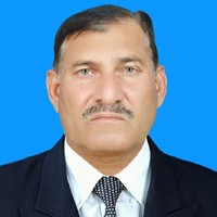 Mukhtar Hussain