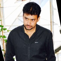 Dinesh Murthy