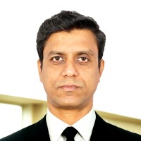Vikas Singh