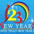 New Year