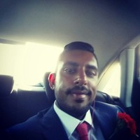 Pardeep Khosah