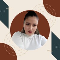 Dimitra Maria Tsatsouli