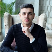 Yukul Gargish