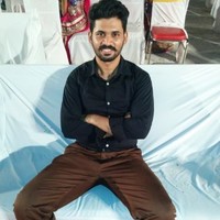 Vinav Patil