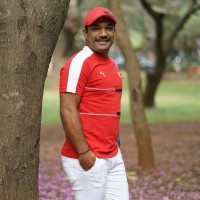 Chandra Shekar M S