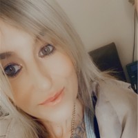 Tina Hanton