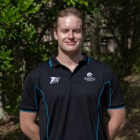 Joshua Dawson