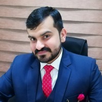 Mujahid Taj