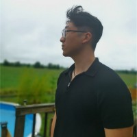 Jake Wu