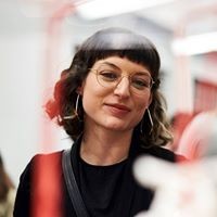 Marianne Lemieux-Aird