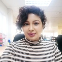 Tashnee Govender