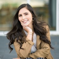 Marissa Mahacek
