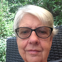 Birgitte Vogter