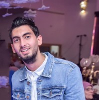 omar EL Gebaly