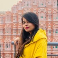 Shubhi Singhal
