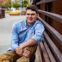 Ethan Zimmer