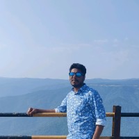 Raj Shekar