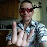John Arre Jr