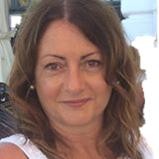 Jacqueline Paterson