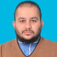 Aizaz Ullah (Aka) Ethan Woods