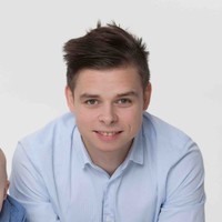 Stian Moxness Jarwson