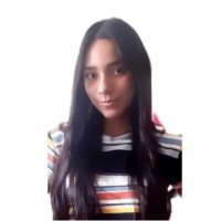 Yeimy Vanessa Rincón Herrera